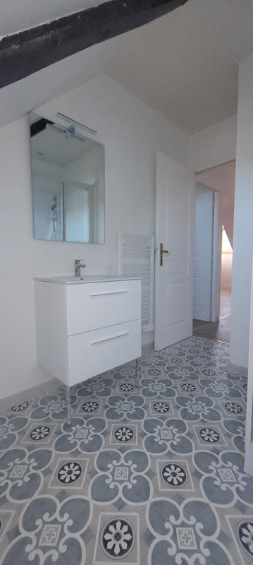 Appartement - 52 m² - 3 pièces