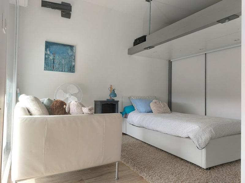 Maison - 178 m² - 6 pièces