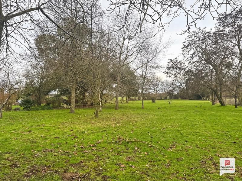 Maison - 194 m² - 8 pièces