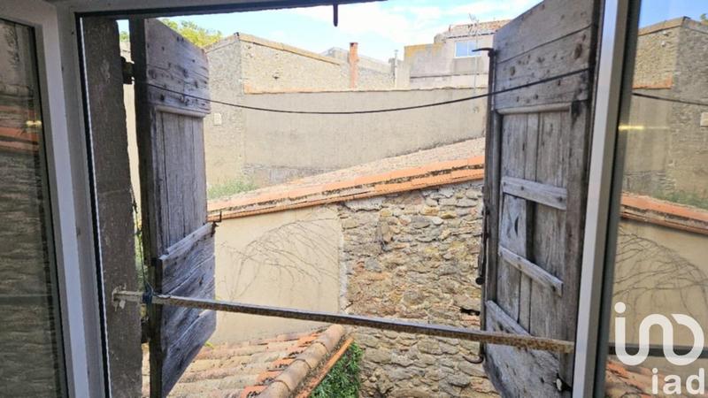 Duplex - 60 m² - 3 pièces