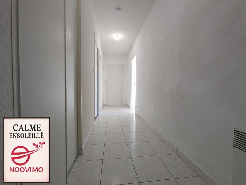 Appartement - 68 m² - 3 pièces