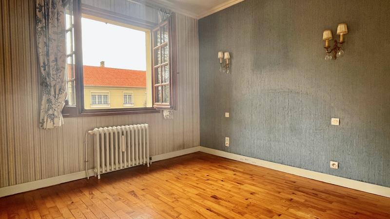 Maison - 75 m² - 4 pièces