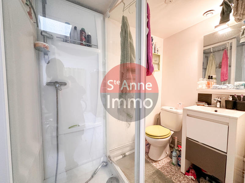 Maison - 69 m² - 6 pièces