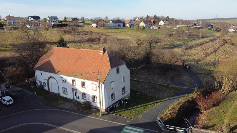 Immeuble - 350 m² - 14 pièces