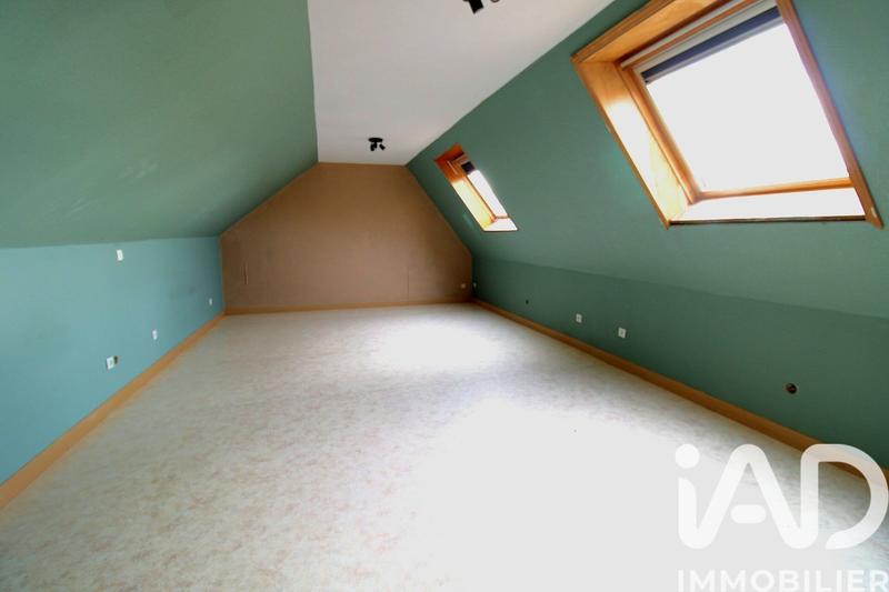 Maison - 153 m² - 4 pièces