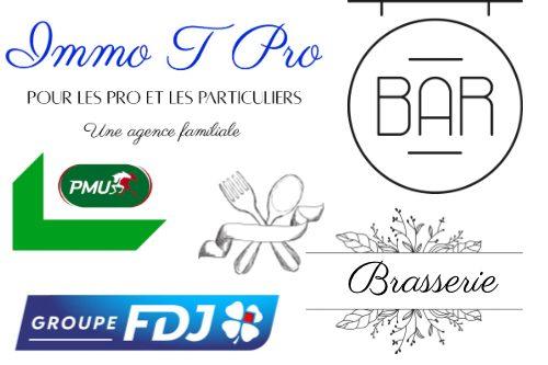 Fonds de commerce - 70 m²