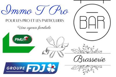 Fonds de commerce - 70 m²