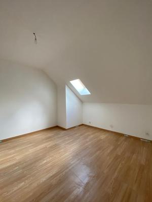 Maison - 118 m² - 4 pièces