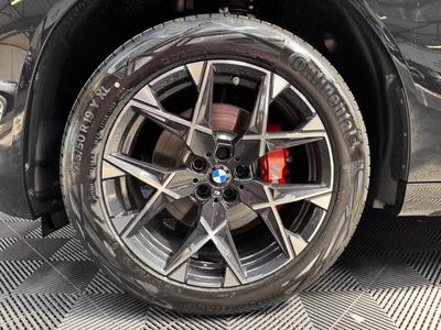 Bmw X3 G45 30e xDrive 299 ch Bva8 m Sport