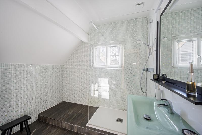 Villa - 161 m² - 6 pièces