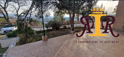 Maison - 163 m² - 8 pièces