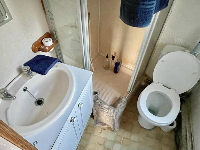 Maison - 39 m² - 3 pièces