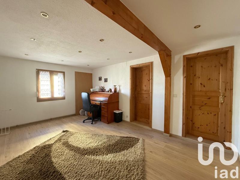 Maison - 146 m² - 5 pièces