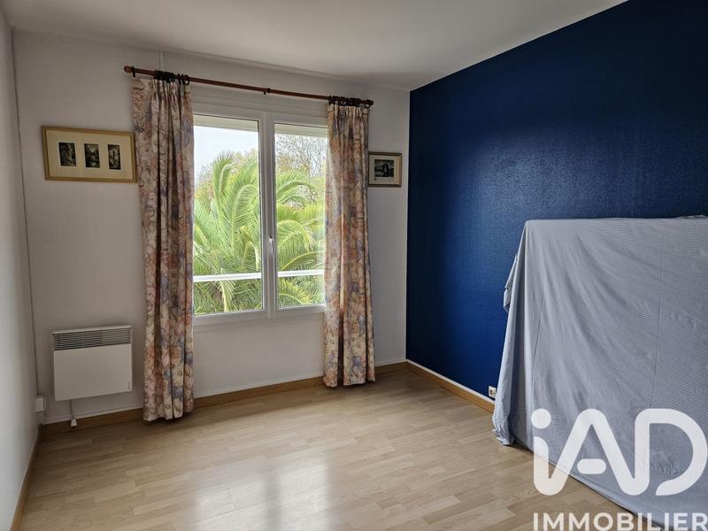 Maison - 138 m² - 5 pièces