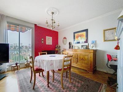Appartement - 88 m² - 3 pièces