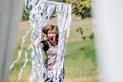 Spectacle : Mille et une feuille