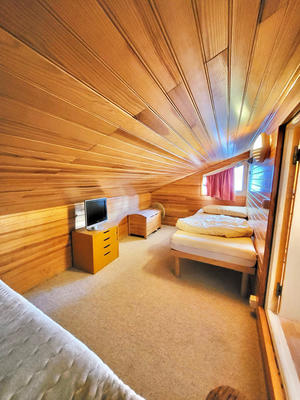 Appartement - 34 m² - 3 pièces