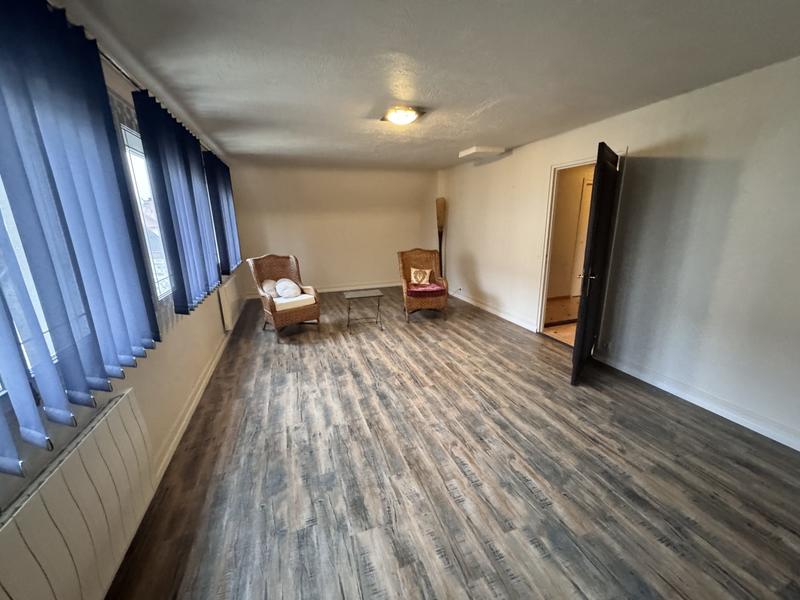 Appartement - 132 m² - 4 pièces