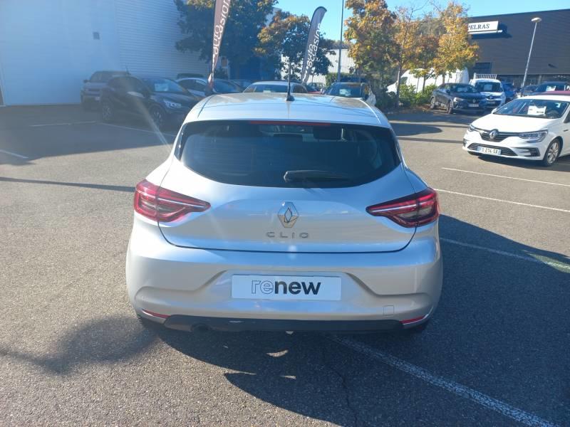 Renault Clio Blue dCi 100 - 21n Business