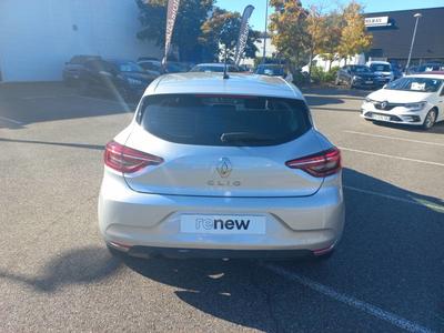 Renault Clio Blue dCi 100 - 21n Business