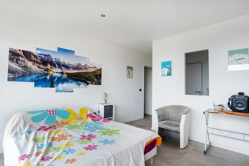 Maison - 152 m² - 5 pièces