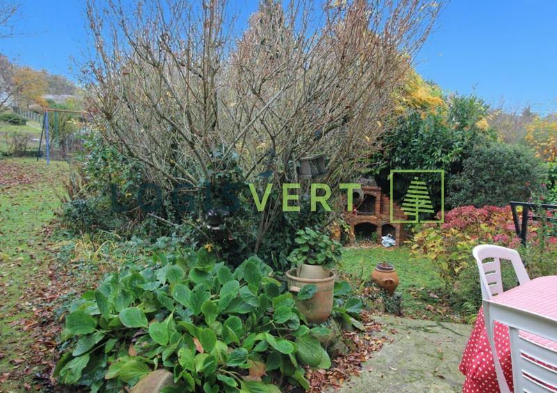 Maison - 142 m² - 7 pièces