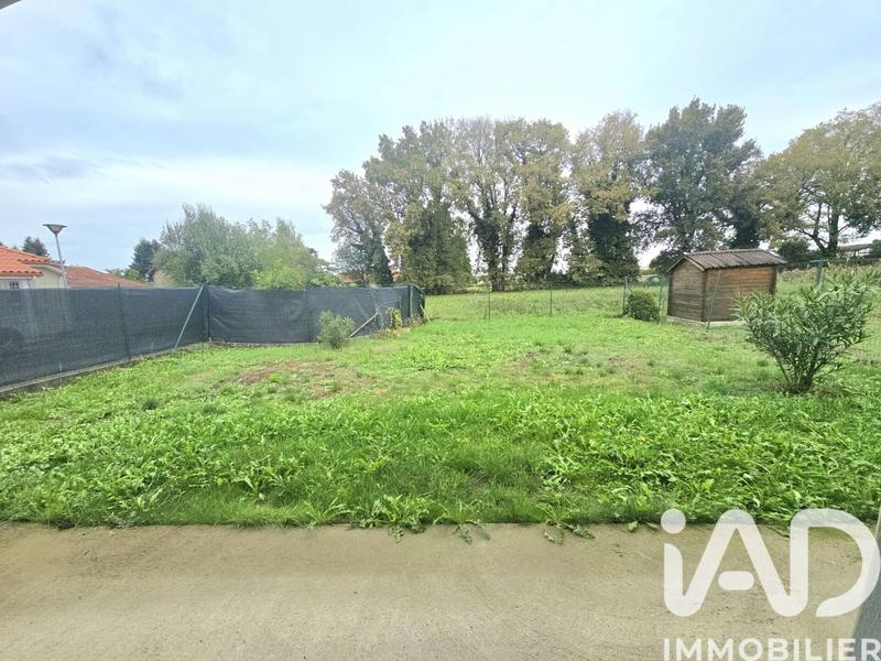 Maison - 73 m² - 3 pièces