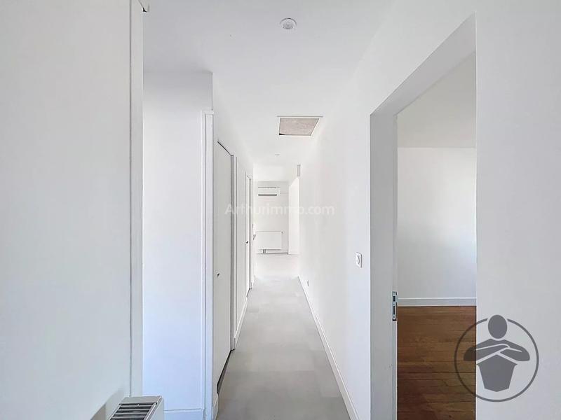 Maison - 73 m² - 4 pièces