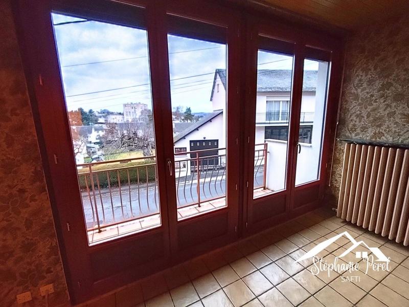 Maison - 137 m² - 5 pièces