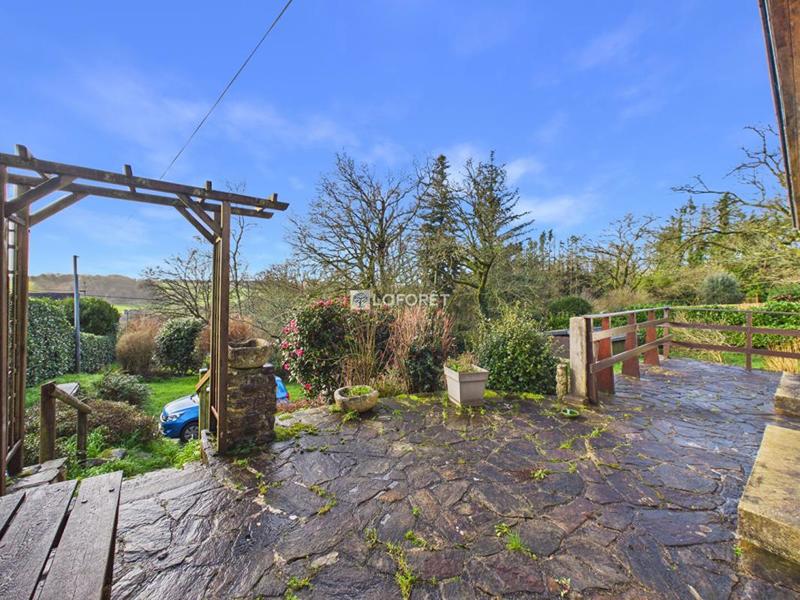 Maison - 145 m² - 6 pièces