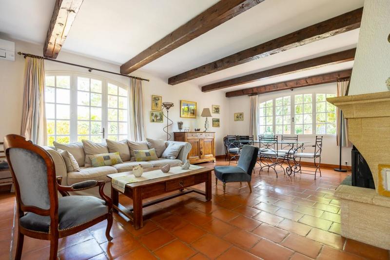 Villa - 170 m² - 5 pièces