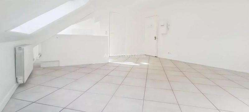 Appartement - 21 m² - 1 pièce