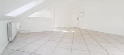 Appartement - 21 m² - 1 pièce