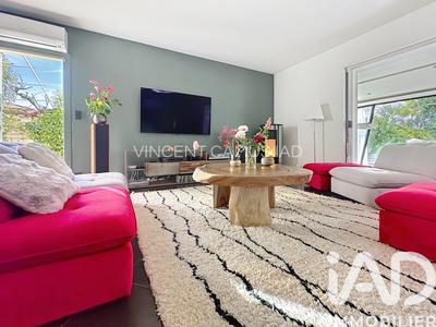 Maison - 177 m² - 6 pièces