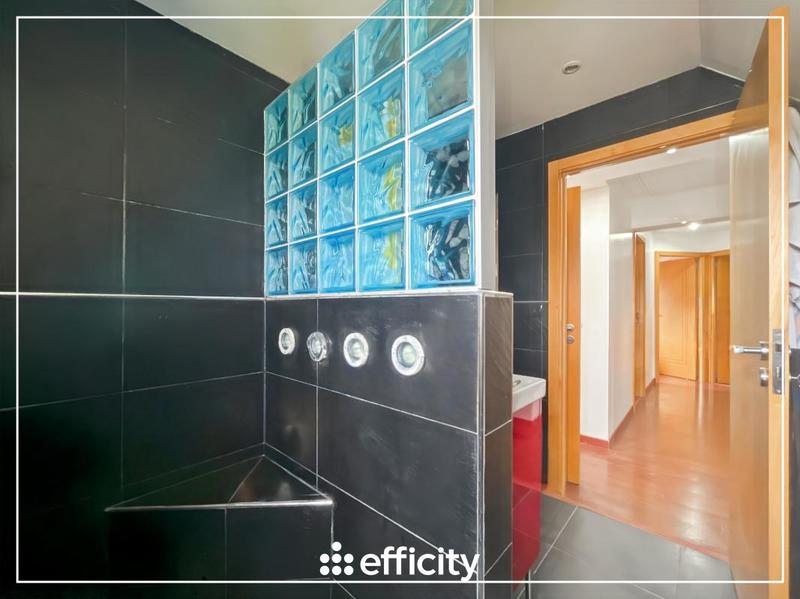 Pavillon - 223 m² - 12 pièces