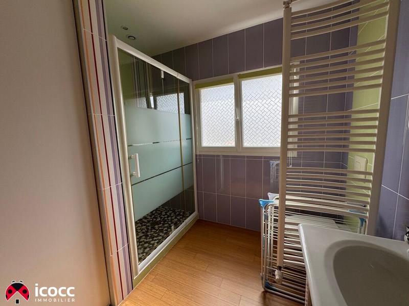 Maison - 179 m² - 6 pièces