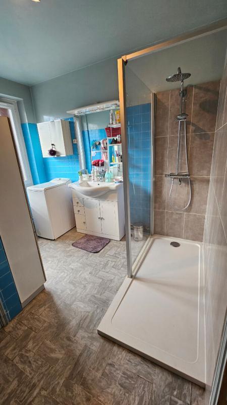 Maison - 115 m² - 4 pièces