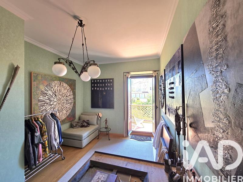 Duplex - 92 m² - 3 pièces