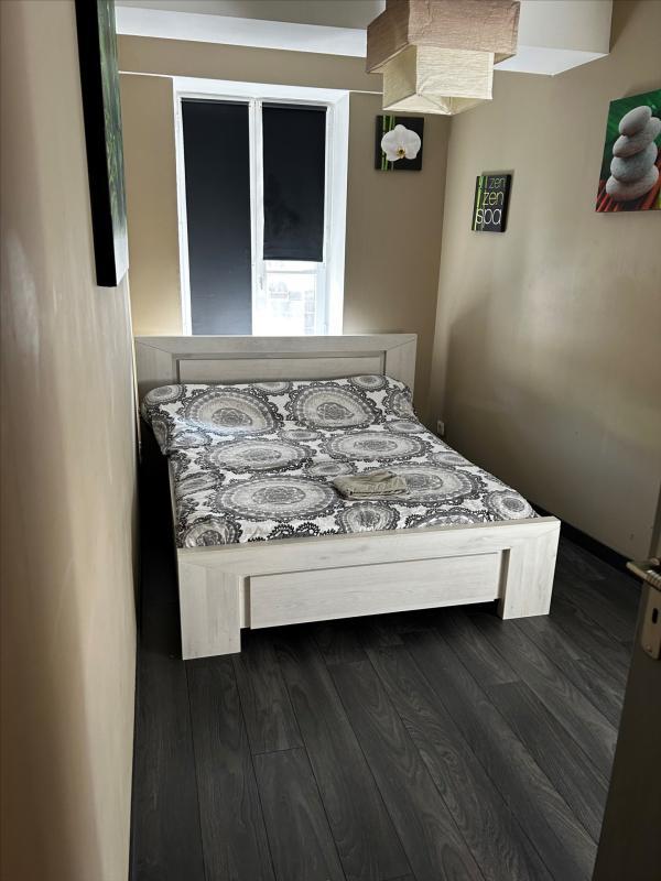 Appartement - 51 m² - 2 pièces