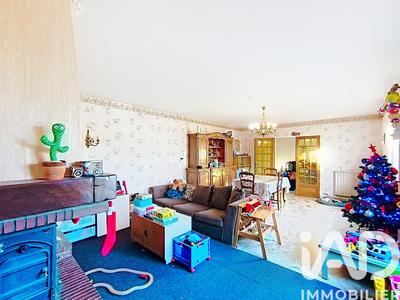 Maison de campagne - 195 m² - 7 pièces