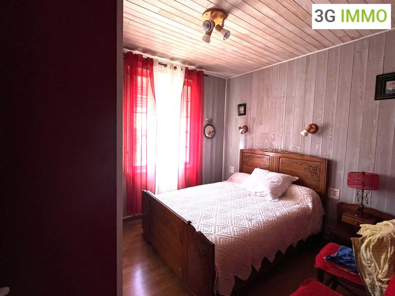 Villa - 100 m² - 4 pièces