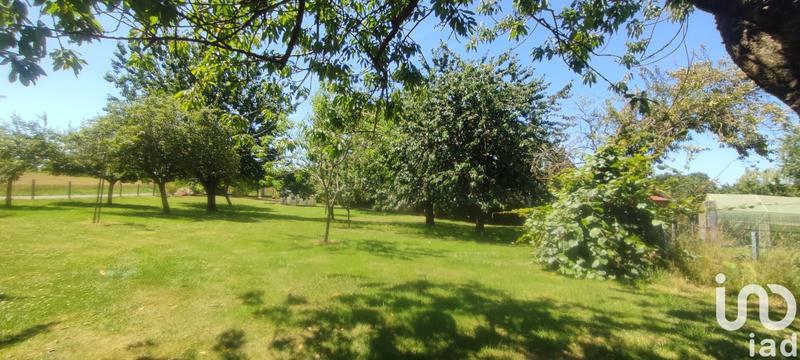 Maison - 170 m² - 8 pièces