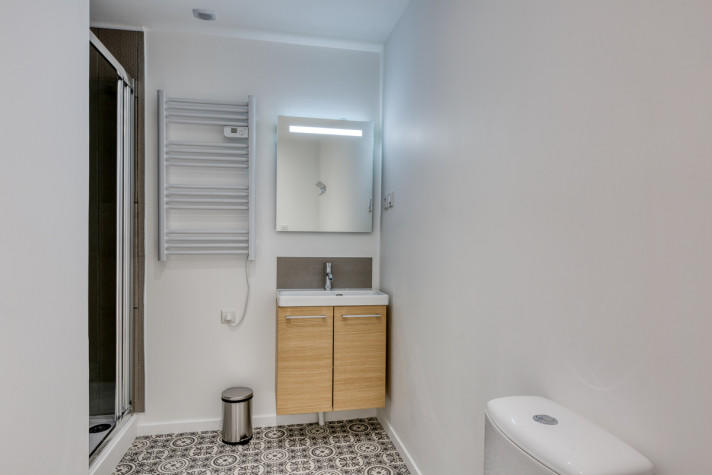 Appartement - 140 m² - 5 pièces