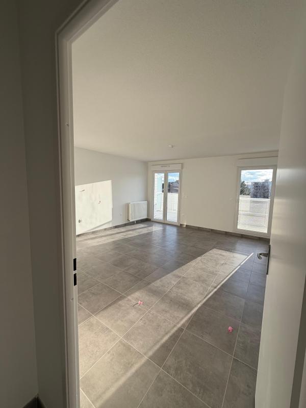 Appartement - 84 m² - 4 pièces