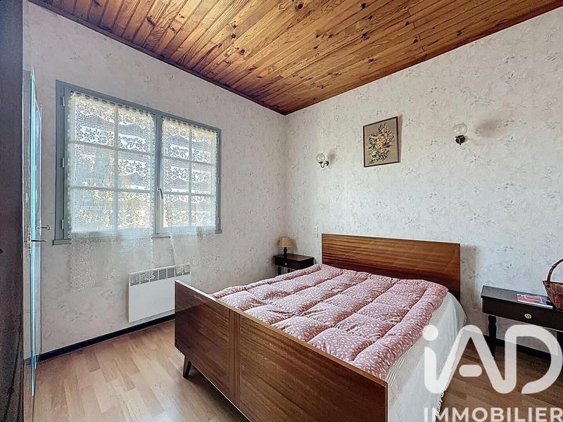 Maison - 253 m² - 8 pièces