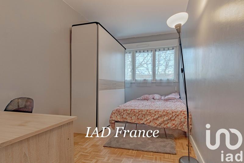Appartement - 80 m² - 5 pièces