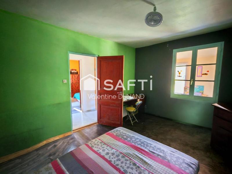 Maison - 157 m² - 6 pièces