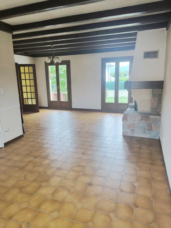 Maison - 83 m² - 3 pièces