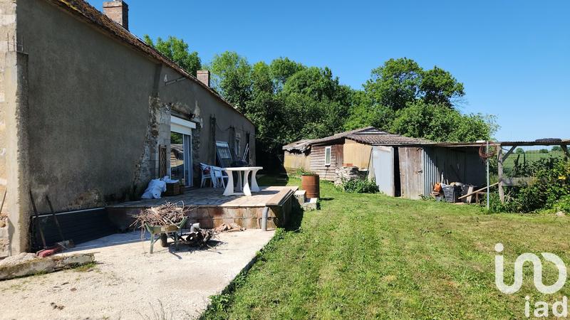 Maison - 182 m² - 7 pièces