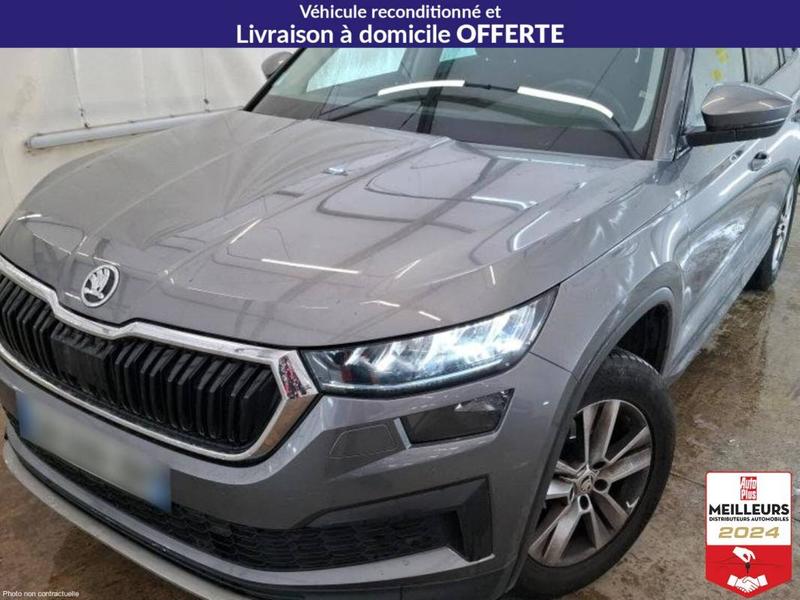 Skoda Kodiaq 1.5 Tsi 150 Act Dsg7 7pl